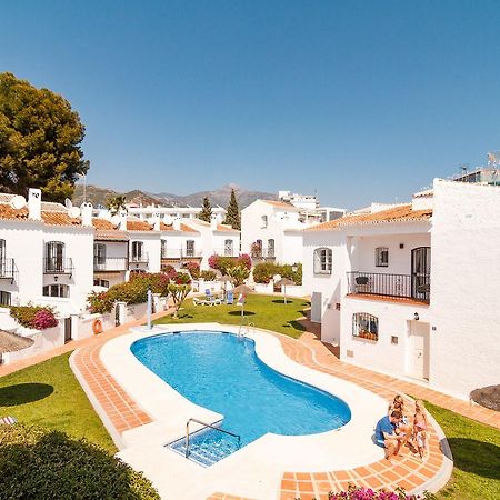 Los Pinos 23 Villas Casasol 네르하 외부 사진