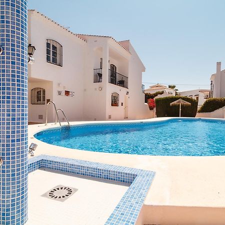 Los Pinos 23 Villas Casasol 네르하 외부 사진
