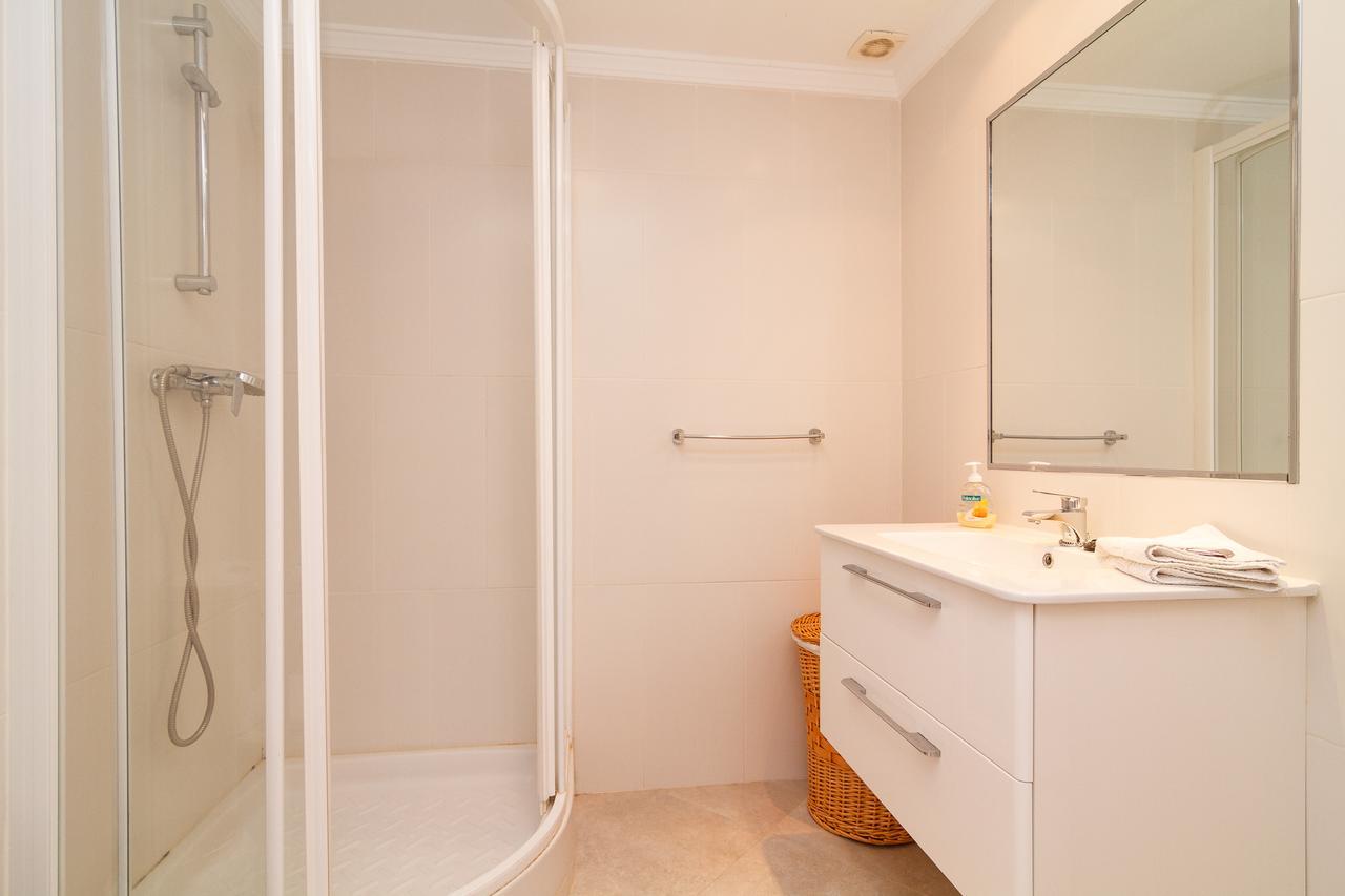 Los Pinos 23 Villas Casasol 네르하 외부 사진