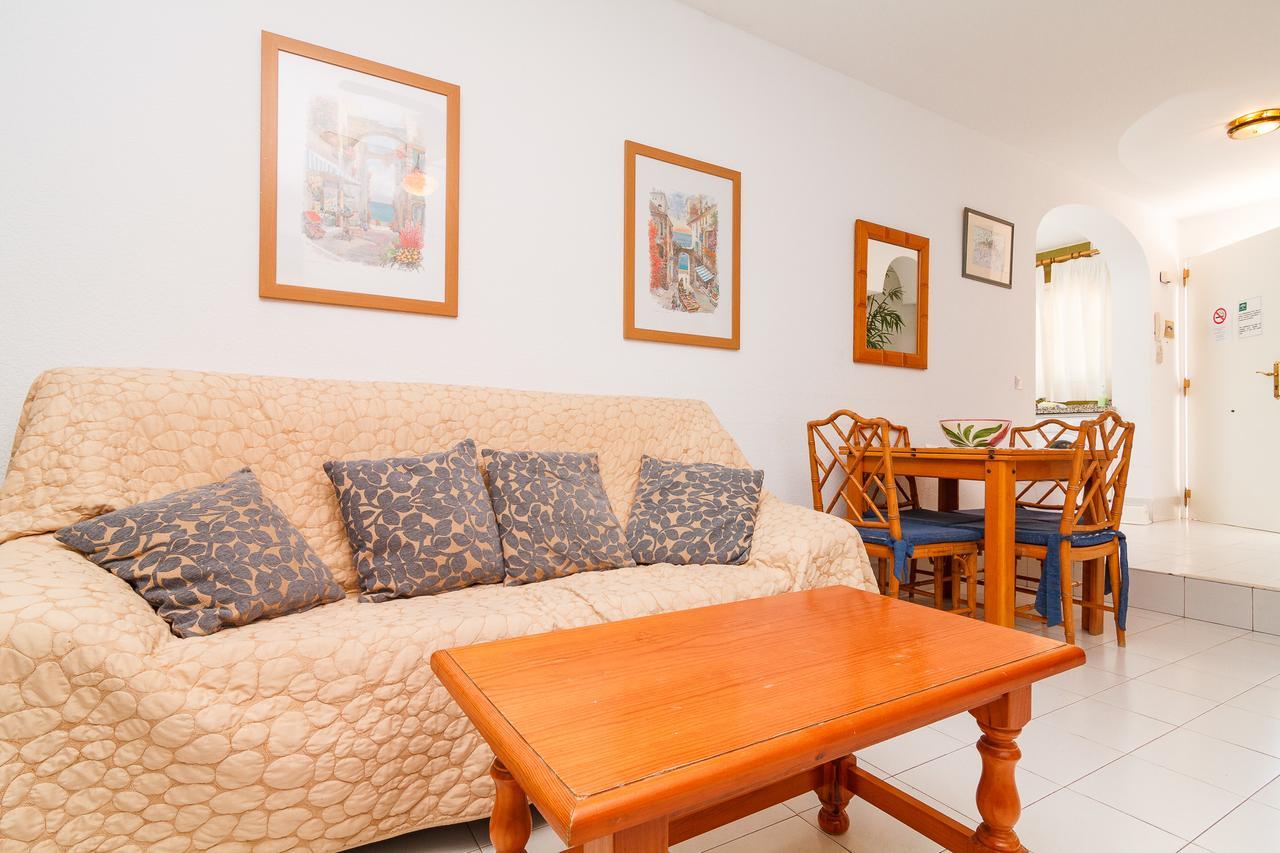 Los Pinos 23 Villas Casasol 네르하 외부 사진