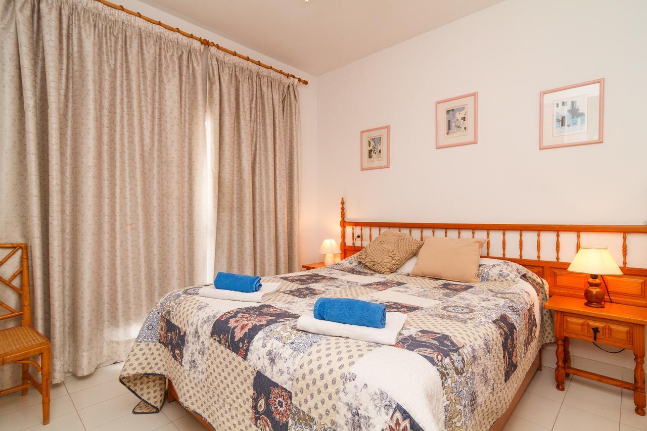 Los Pinos 23 Villas Casasol 네르하 외부 사진