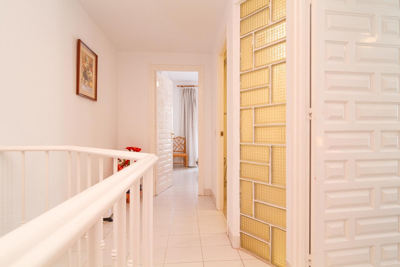 Los Pinos 23 Villas Casasol 네르하 외부 사진