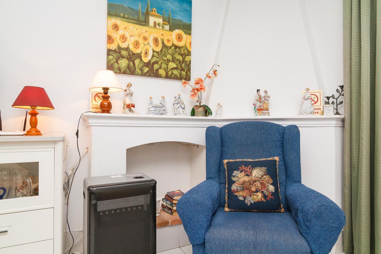 Los Pinos 23 Villas Casasol 네르하 외부 사진
