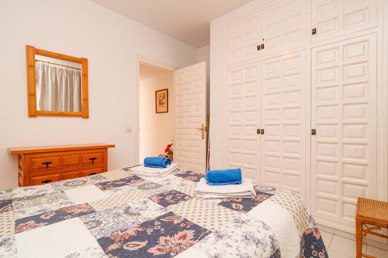 Los Pinos 23 Villas Casasol 네르하 외부 사진