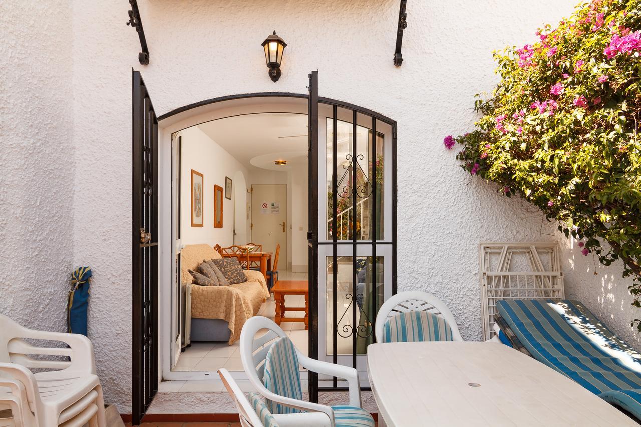Los Pinos 23 Villas Casasol 네르하 외부 사진