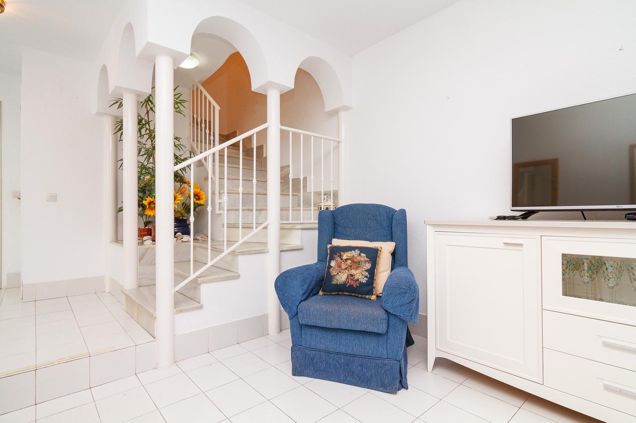 Los Pinos 23 Villas Casasol 네르하 외부 사진